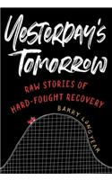 Yesterday's Tomorrow