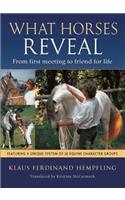 What Horses Reveal