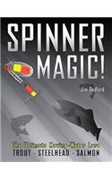 Spinner Magic!