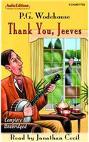 Thank You, Jeeves
