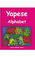 Yapese Alphabet