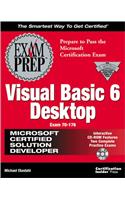 MCSD Visual Basic 5 Exam Cram