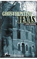 Ghosthunting Texas