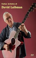 Guitar Artistry of David Laibman