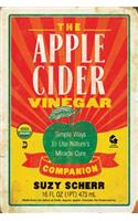 The Apple Cider Vinegar Companion