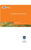 SHRM Generational Differences Survey Report