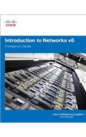 Introduction to Networks v6 Companion Guide