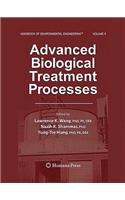 Advanced Biological Treatment Processes