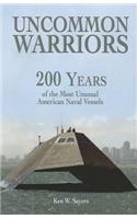 Uncommon Warriors