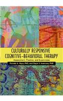 Culturally Responsive Cognitive-behavioral Therapy