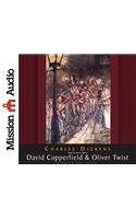 David Copperfield & Oliver Twist