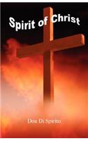 Spirit of Christ