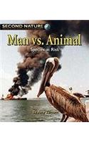 Man vs. Animal