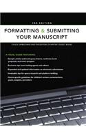 Formatting & Submitting Your Manuscript