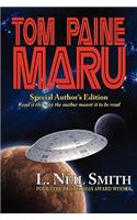 Tom Paine Maru - Special Author's Edition