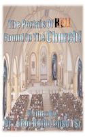 The Portals of Hell Found in the Church