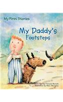 My Daddy's Footsteps
