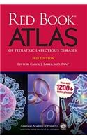 Red Book Atlas of Pediatric Infectious Diseases