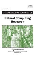 International Journal of Natural Computing Research (Vol. 2, No. 2)