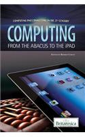 Computing: (Computing and Connecting in the 21st Century)