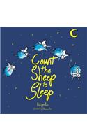 Count the Sheep to Sleep