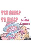 Ten Sheep to Sleep