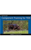 Component Training for TDX