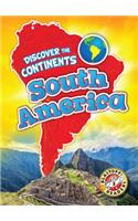 South America