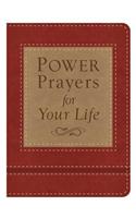 Power Prayers for Your Life