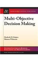 Multi-Objective Decision Making