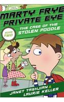 Marty Frye, Private Eye: The Case of the Stolen Poodle
