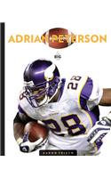 Adrian Peterson: (Big Time)