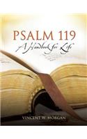 Psalm 119, a Handbook for Life