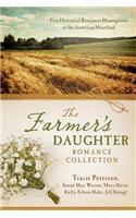 The Farmer's Daughter Romance Collection: Five Historical Romances Homegrown in the American Heartland