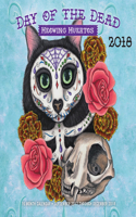 Day of the Dead: Meowing Muertos 2018