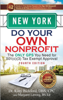 New York Do Your Own Nonprofit