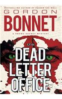 The Dead Letter Office