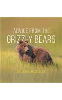 Advice from the Grizzly Bears