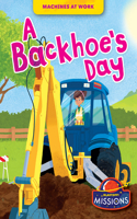 Backhoe's Day