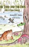 Toad and the Frog and Other Fables