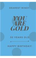 You Are Gold
