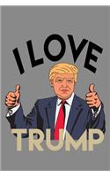 I Love Trump