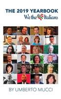 The 2019 Yearbook of We The Italians