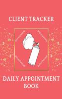 Client Tracker