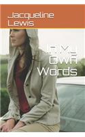 In My Own Words: (1 In My Own Words)