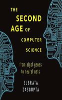 Second Age of Computer Science: From ALGOL Genes to Neural Nets