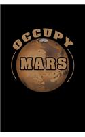 Occupy Mars