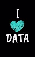 I Love Data