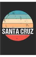70er 80er CA Santa Cruz Vintage