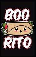Boo Rito